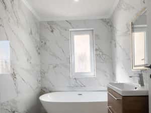 Duplex in Mosnita Noua Toate Utilitatile Asfalt — miniatura 5