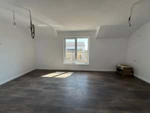 Duplex in Mosnita Noua Toate Utilitatile Asfalt — miniatura 6