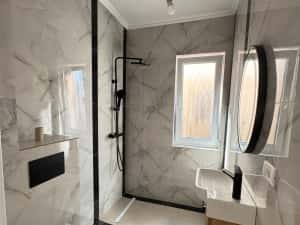 Duplex in Mosnita Noua Toate Utilitatile Asfalt — miniatura 8