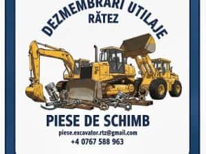 Motor pentru utilaje de constructii Volvo D13C 11 — miniatura 2