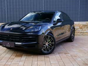 Porsche Cayenne Hibrid 470 cp, 37.490 km, 2025