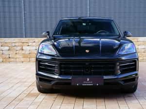 Porsche Cayenne Hibrid 470 cp, 37.490 km, 2025 — miniatura 2