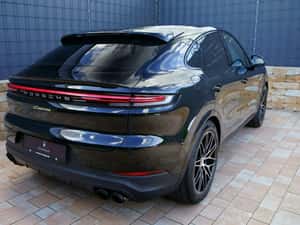 Porsche Cayenne Hibrid 470 cp, 37.490 km, 2025 — miniatura 3