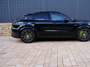 Porsche Cayenne Hibrid 470 cp, 37.490 km, 2025 — miniatura 5