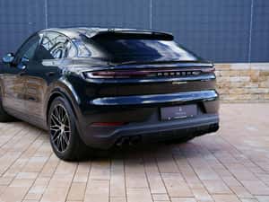 Porsche Cayenne Hibrid 470 cp, 37.490 km, 2025 — miniatura 6