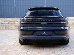 Porsche Cayenne Hibrid 470 cp, 37.490 km, 2025 — miniatura 7