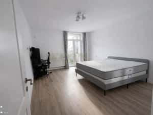 Apartament La Cheie - SU 62MP | Etaj 2 | Garaj - Marasti | The Office — miniatura 3