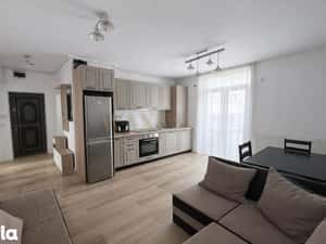 Apartament La Cheie - SU 62MP | Etaj 2 | Garaj - Marasti | The Office — miniatura 4