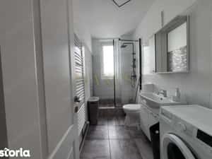 Apartament La Cheie - SU 62MP | Etaj 2 | Garaj - Marasti | The Office — miniatura 6