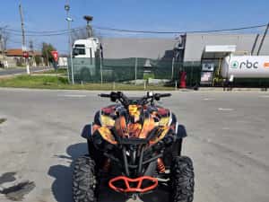 CAN AM Renegade 1000R 2022 — miniatura 5