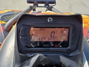 CAN AM Renegade 1000R 2022 — miniatura 8