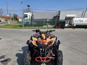 CAN AM Renegade 1000R 2022 — miniatura 10