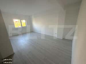 Apartament 2 camere, 61 mp- Zona Visan