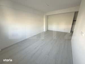 Apartament 2 camere, 61 mp- Zona Visan — miniatura 3