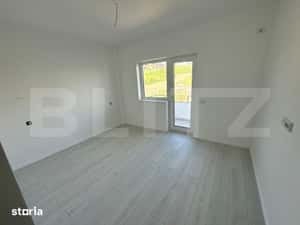 Apartament 2 camere, 61 mp- Zona Visan — miniatura 4