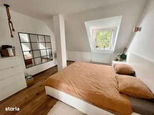 Apartament modern 2 camere 73mp + parcare - Iancu Nicolae / Baneasa — miniatura 4