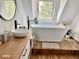 Apartament modern 2 camere 73mp + parcare - Iancu Nicolae / Baneasa — miniatura 5