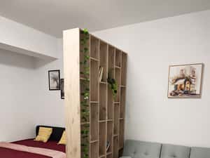 Proprietar prima inchiriere Garsoniera Mare | Centrală | AC | Sector 4 — miniatura 2