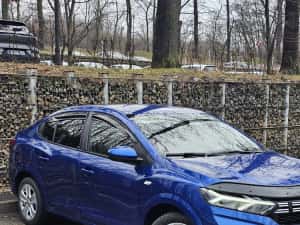 Dacia Logan benzina+gpl — miniatura 3