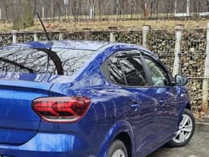 Dacia Logan benzina+gpl — miniatura 4