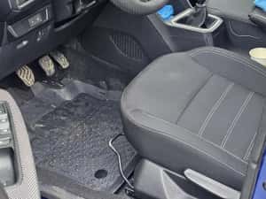 Dacia Logan benzina+gpl — miniatura 6