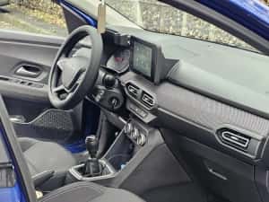 Dacia Logan benzina+gpl — miniatura 7