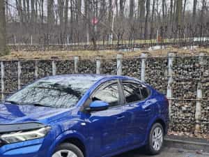Dacia Logan benzina+gpl — miniatura 10