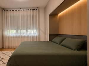 Apartament 4 camere Herastrau de vanzare — miniatura 4