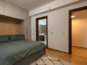 Apartament 4 camere Herastrau de vanzare — miniatura 5