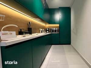 Apartament 4 camere Herastrau de vanzare — miniatura 6