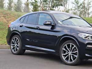 BMW X4 / 2019 / G02 / M Sport / Full LED / Panoramic/Camere/Keyless / Memorii / Lane/Side/190 CP / XDRIVE