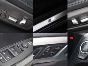 BMW X4 / 2019 / G02 / M Sport / Full LED / Panoramic/Camere/Keyless / Memorii / Lane/Side/190 CP / XDRIVE — miniatura 8
