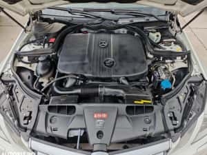 Mercedes E250 CDI — miniatura 3