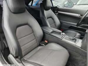 Mercedes E250 CDI — miniatura 5
