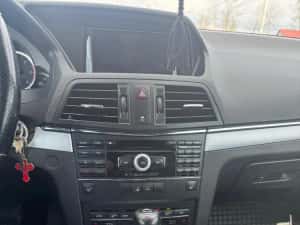 Mercedes E250 CDI — miniatura 7