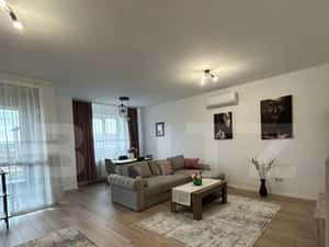 Apartament 2 camere, 56 mp, zona Calea Sighisoarei - Concept 9