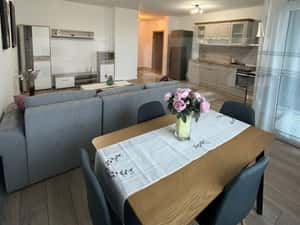 Apartament 2 camere, 56 mp, zona Calea Sighisoarei - Concept 9 — miniatura 4