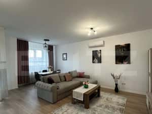 Apartament 2 camere, 56 mp, zona Calea Sighisoarei - Concept 9 — miniatura 5