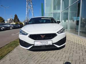 Seat Leon Hibrid 2022 - 23.500 EUR — miniatura 2
