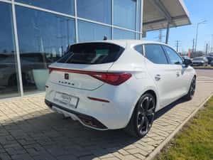 Seat Leon Hibrid 2022 - 23.500 EUR — miniatura 4