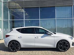 Seat Leon Hibrid 2022 - 23.500 EUR — miniatura 6