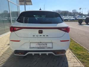 Seat Leon Hibrid 2022 - 23.500 EUR — miniatura 7