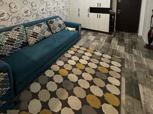 Apartament 2 camere, parcare acoperita, bloc nou, Aparatorii Patriei — miniatura 3