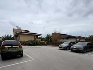 Studio+ loc de parcare in curtea privata- Totul nou