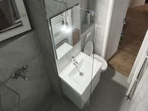 Apartament 3 camere de închiriat în Mănăștur — miniatura 3