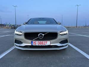 Volvo S90 D4 190 CP Automat, Webasto, Adaptive Cruise | LED Matrix — miniatura 2