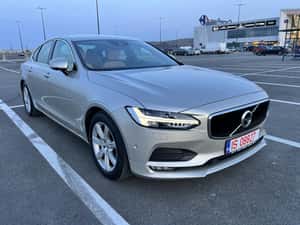Volvo S90 D4 190 CP Automat, Webasto, Adaptive Cruise | LED Matrix — miniatura 3