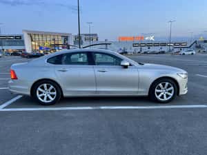 Volvo S90 D4 190 CP Automat, Webasto, Adaptive Cruise | LED Matrix — miniatura 4