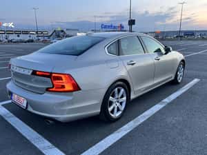 Volvo S90 D4 190 CP Automat, Webasto, Adaptive Cruise | LED Matrix — miniatura 5