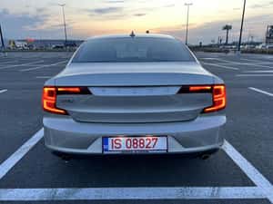 Volvo S90 D4 190 CP Automat, Webasto, Adaptive Cruise | LED Matrix — miniatura 6